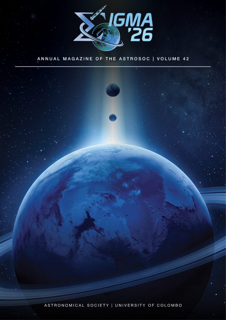 Copy of Sigma 2026 - Mother Document