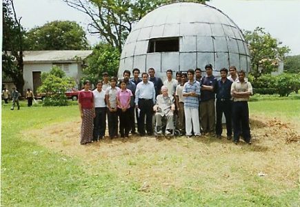 A-picture-of-the-observatory-dome-and-the-members-of-the-Executive-Committee-of-the-Mathematical-and-Astronomical-Society-